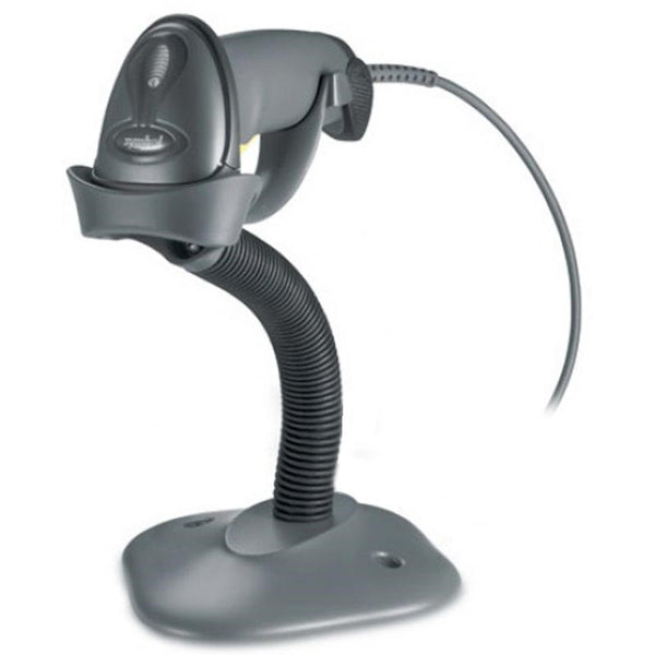 LS2208 ZEBRA BARCODE SCANNER USB LS2208-SR20007R (LS2208)