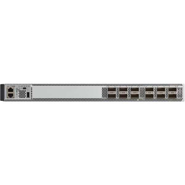 CISCO C9500-12Q-E SWITCH