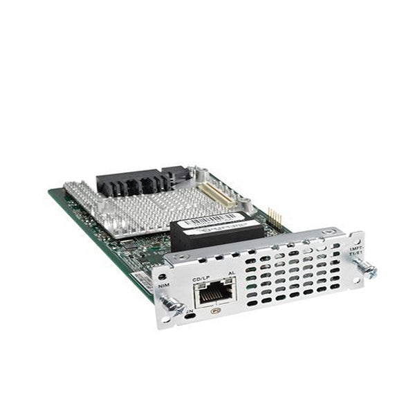 CISCO NIM-1T NETWORK INTERFACE CARD