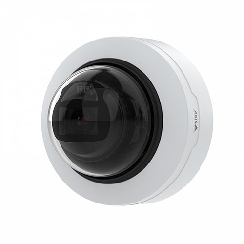 AXIS P3265-LV DOME CAMERA