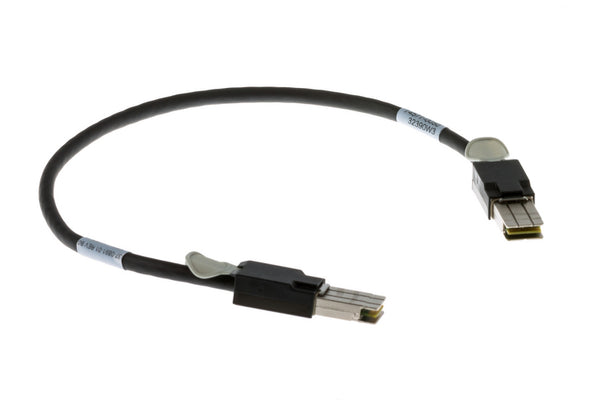 CISCO CAB-STK-E-0.5M STACKING CABLE - GAIA Consulting Services