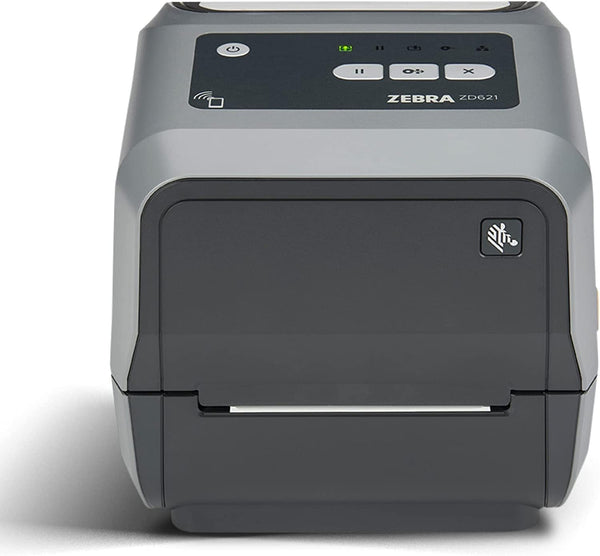 ZEBRA ZD6A043-301F00EZ PRINTER (ZD621T)