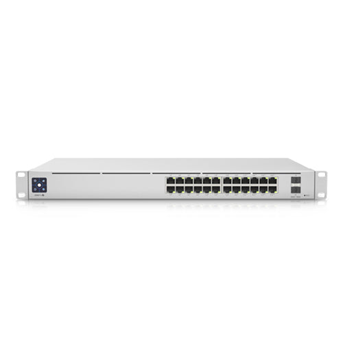 UBIQUITI USW-PRO-24-POE SWITCH