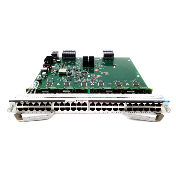 CISCO C9400-LC-48H LINE CARD