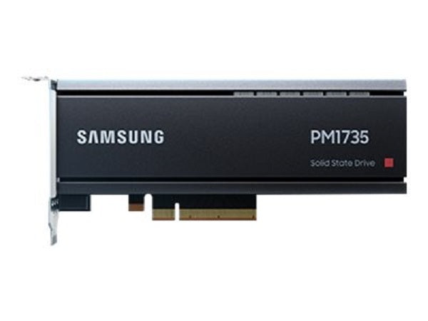 SAMSUNG PM1735 3.2 TB SSD MZPLJ3T2HBJR-00007