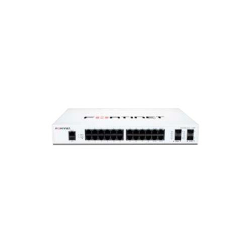 FORTINET FS-124F SWITCH