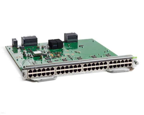 CISCO C9400-LC-48S SWITCH LINE CARD