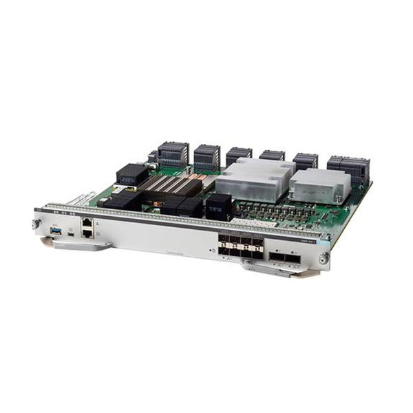 CISCO C9400-SUP-1 SUPERVISOR ENGINE MODULE