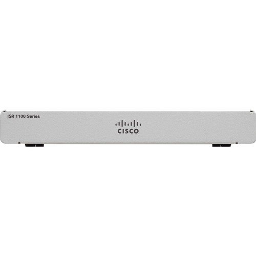 CISCO C1101-4P ROUTER - GAIA Consulting Services