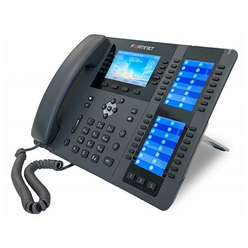 FORTINET FON-575 IP PHONE - GAIA Consulting Services