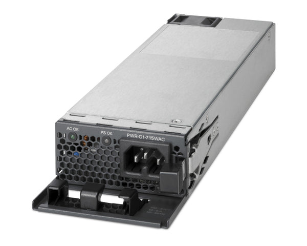 CISCO PWR-C1-715WAC POWER SUPPLY