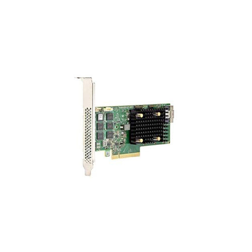 BROADCOM MEGARAID 9560-8I STORAGE CONTROLLER