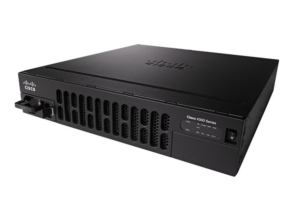 CISCO ISR4351-SEC/K9 ROUTER