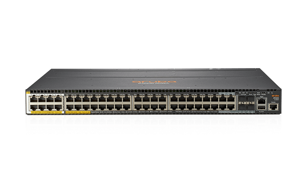 HPE ARUBA 2930M 24G SWITCH (JL319A)