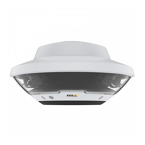 AXIS Q6100-E 60HZ NETWORK CAMERA