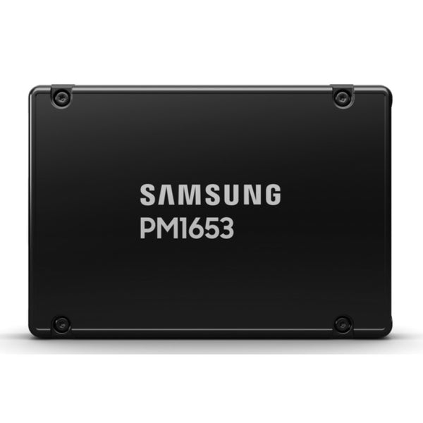 1.92TB SAMSUNG PM1653 SSD - MZILG1T9HCJR-00A07