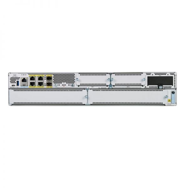 CISCO C8300-2N2S-6T EDGE PLATFORM - GAIA Consulting Services