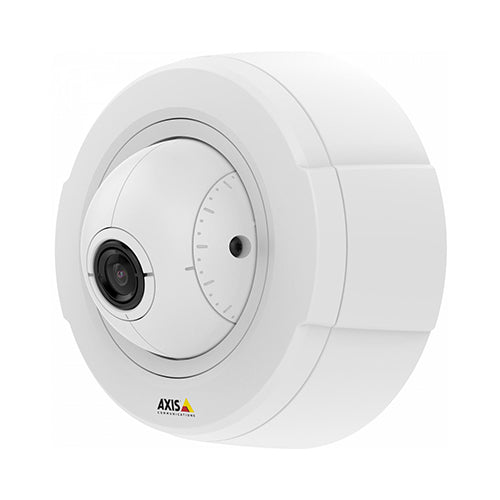 AXIS P1290-E 4 MM 8.3 FPS THERMAL NETWORK CAMERA